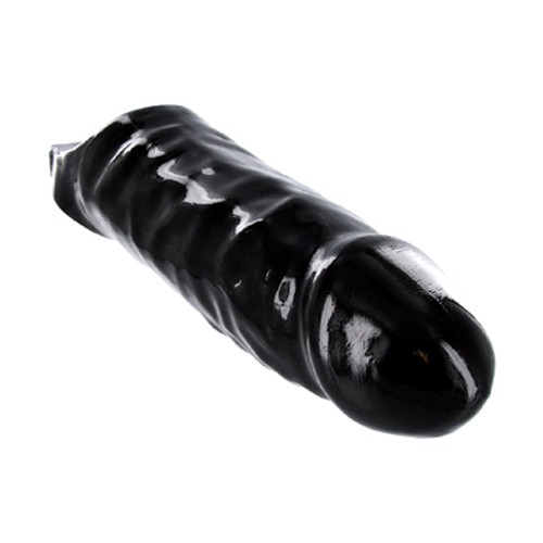 XL Black Mamba Cock 811847014576