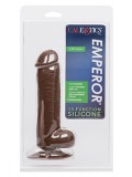 10-FUNCTION EMPEROR BROWN 0716770087607 toy