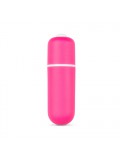 10 Speed Bullet Vibrator - Pink 8718627528013