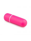 10 Speed Bullet Vibrator - Pink 8718627528013 review