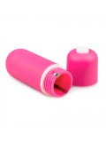 10 Speed Bullet Vibrator - Pink 8718627528013 image
