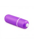 10 Speed Bullet Vibrator - Purple 8718627528020 photo