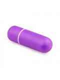 10 Speed Bullet Vibrator - Purple 8718627528020 review