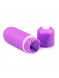 10 Speed Bullet Vibrator - Purple 8718627528020 image