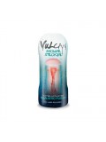 Vulcan Cyberskin H2O Water Activated Vagina Masturbator 788866004058