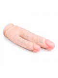 23 cm Double Dildo 8719497663590 photo
