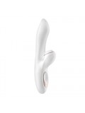 Satisfyer Pro G-Spot Rabbit 4049369015504