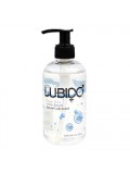 Lubido Intimate Lubricant 250ml 5060273290220