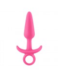Firefly Prince Butt Plug Medium 657447099007