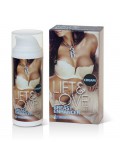 3B LIFT&LOVE BREAST CREAM 50ML 8718546546372