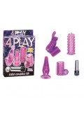 4 PLAY MINI COUPLES KIT 4890888118142 photo