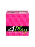 4PLAY SET DE JUEGOS. 4PLAY SET OF GAMES. 825156106488 photo