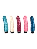 5 PACKVIBE METALLIC COULOURS 8713221263735