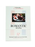 52 ROMANTIC RECIPES TO SPICE UP YOUR LIVES LIVES 825156108109 photo
