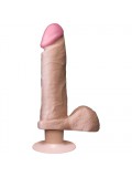 8 Inch Realistic Cock Vibro 0782421166304