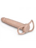 Accommodator Dual Penetrator - Ivory 716770065759 image