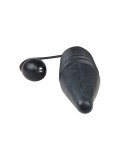 Accordion Inflatable XL Anal Plug 848518016393 toy