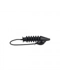 Accordion Inflatable XL Anal Plug 848518016393 photo