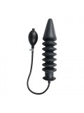 Accordion Inflatable XL Anal Plug 848518016393 review