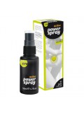 Active Power Spray Men 50 ml 4042342002447