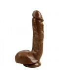 ADAM'S COCK CINNAMON toy