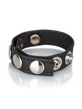 ADONIS ARES LEATHER COCKRING 0716770048523 review