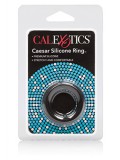 ADONIS SILICONE RINGS CAESER BLACK 0716770062352 toy