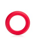 ADONIS SILICONE RINGS CAESER RED 0716770062369