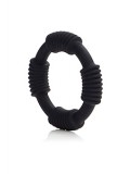 ADONIS SILICONE RINGS HERCULES BLCK 0716770062390 photo