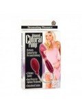 ADVANCED CLITORAL PUMP PINK 0716770048325 toy