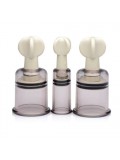Clit And Nipple Sucker Set 848518026132