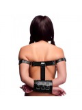 Strict Arm Binder Adjustable Restraint 7707308485111