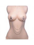 Affix Triple Chain Nipple Clamps 848518022219 photo