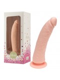 ALIVE ALFIE REALISTIC DILDO WHITE