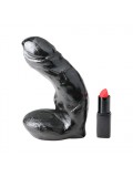 All Black Dildo - 15 cm 5420044200412 review