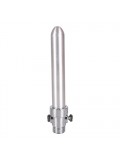 Aluminium Douche 4024144521890