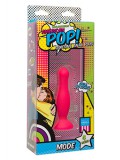 AMERICAN POP MODE 4 INCH PINK 0782421058197 toy