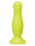 AMERICAN POP MODE 4 INCH YELLOW 0782421058227