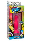 AMERICAN POP MODE 4,5 INCH PINK 0782421058234 toy
