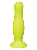 AMERICAN POP MODE 5 INCH YELLOW 0782421058302