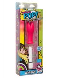 AMERICAN POP WHAAM PINK 0782421058395 toy