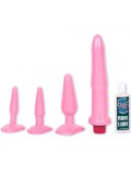 Anal Beginners Kit 0782421398101