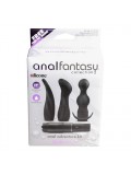 Anal Fantasy Anal Adventure Kit 603912332605 package