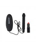 Anal Fantasy - Butt Buddy Vibrator 603912332254 review