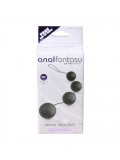 Anal Fantasy Deluxe Vibro Balls 603912332384 review