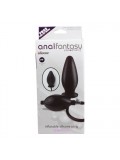 Anal Fantasy Inflatable Silicone Plug 603912332636 offer