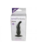 Anal Fantasy P-Spot Plug 603912332032 package