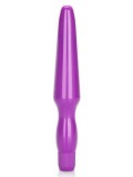 ANAL PROBE VIBRATING PURPLE 0716770030399