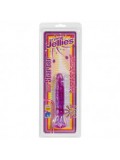 ANAL STARTER 6INCH DONG PRPL JELLY 0782421931216 toy