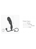 Aneros Helix Syn Prostate Massager 894757001997